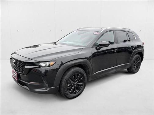 2024 Mazda CX-50 2.5 S Preferred Package