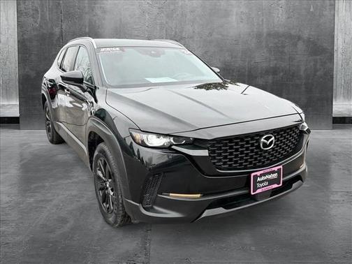 2024 Mazda CX-50 2.5 S Preferred