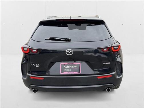 2024 Mazda CX-50 2.5 S Preferred Package