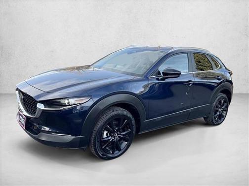 2024 Mazda CX-30 2.5 S Select Sport