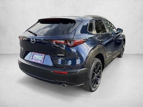 2024 Mazda CX-30 2.5 S Select Sport