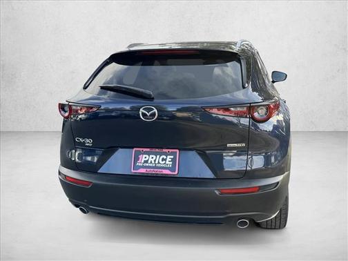 2024 Mazda CX-30 2.5 S Select Sport