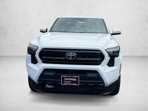 Ice Cap 2026 Toyota Tacoma SR5