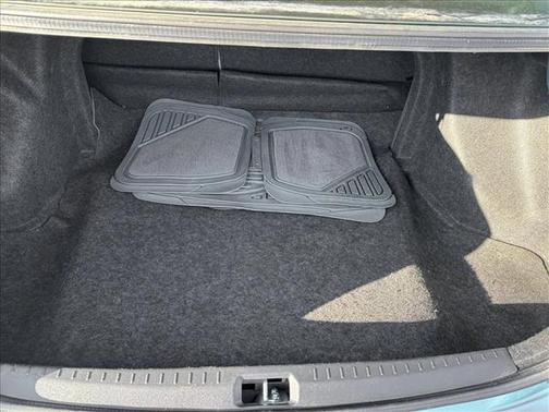 2010 Toyota Yaris Base