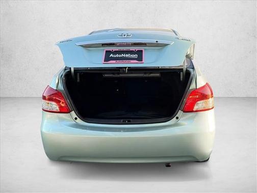 2010 Toyota Yaris Base
