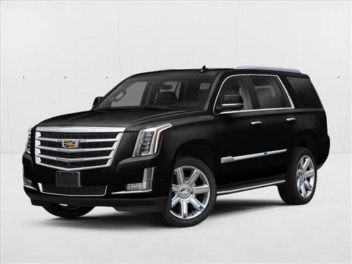 Black Raven 2020 Cadillac Escalade Premium Luxury