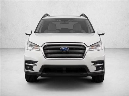 2021 Subaru Ascent Limited 7-Passenger