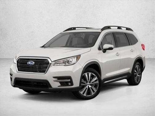 2021 Subaru Ascent Limited 7-Passenger