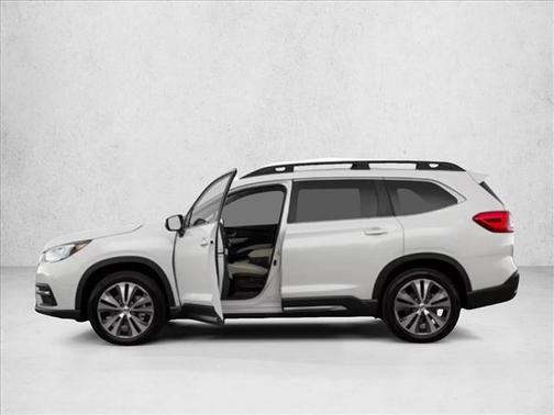 2021 Subaru Ascent Limited 7-Passenger
