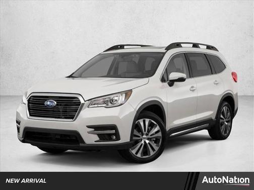 2021 Subaru Ascent Limited 7-Passenger