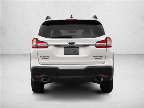 2021 Subaru Ascent Limited 7-Passenger