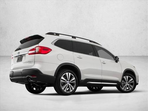2021 Subaru Ascent Limited 7-Passenger