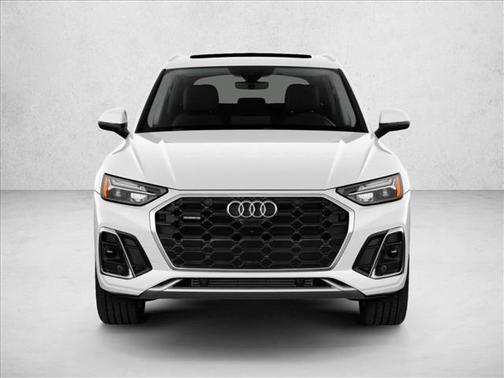 2025 Audi Q5 45 S line Premium