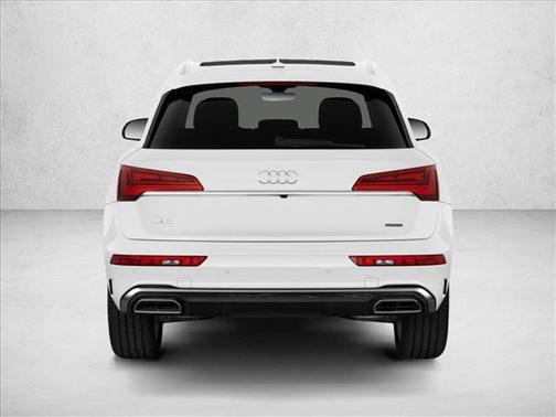 2025 Audi Q5 45 S line Premium