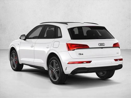 2025 Audi Q5 45 S line Premium