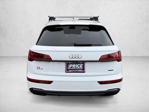 2025 Audi Q5 45 S line Premium