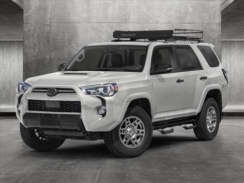 2020 Toyota 4Runner Venture Special Edition