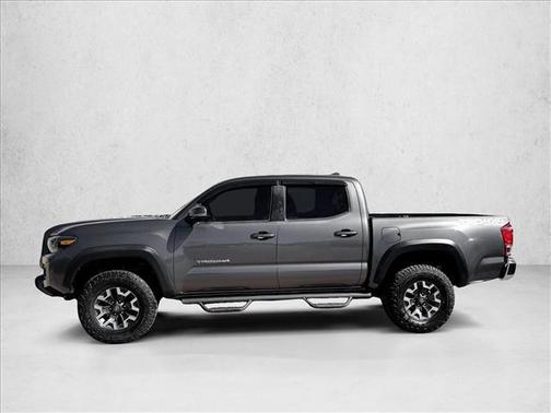 2017 Toyota Tacoma TRD Off Road