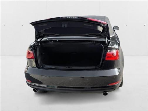 2015 Audi A3 2.0T Premium Plus