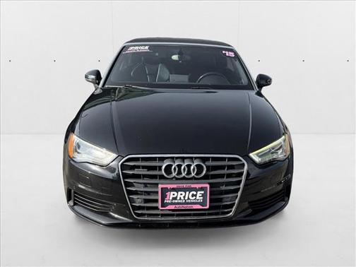 2015 Audi A3 2.0T Premium Plus