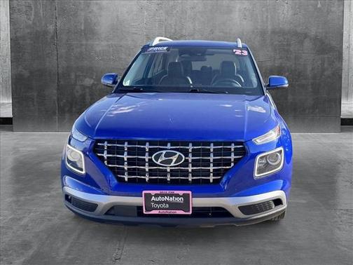 2023 Hyundai VENUE Limited