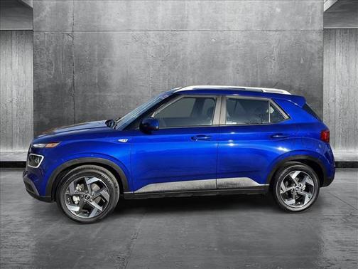 2023 Hyundai VENUE Limited
