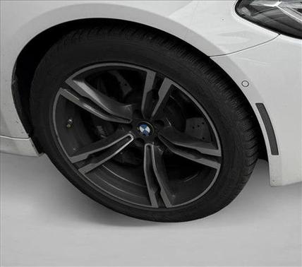2022 BMW M5 Base