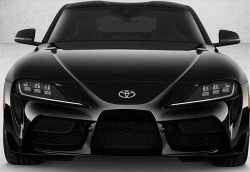 2022 Toyota Supra 3.0 Premium