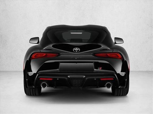 2022 Toyota Supra 3.0 Premium