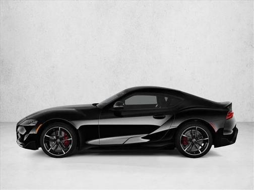 2022 Toyota Supra 3.0 Premium
