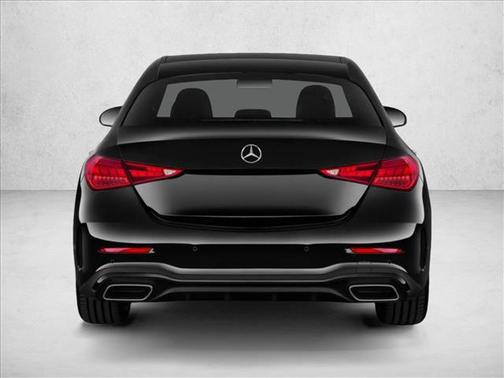 2024 Mercedes-Benz C-Class C 300 4MATIC