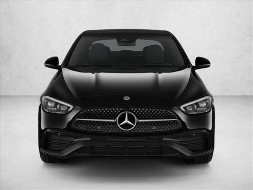 2024 Mercedes-Benz C-Class C 300 4MATIC