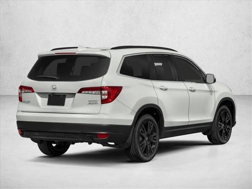 2022 Honda Pilot AWD Special Edition