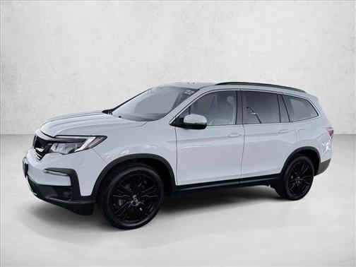 2022 Honda Pilot AWD Special Edition