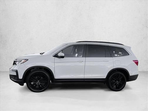 2022 Honda Pilot AWD Special Edition