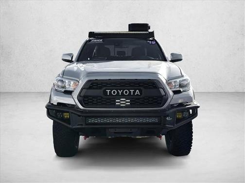 2019 Toyota Tacoma TRD Off Road
