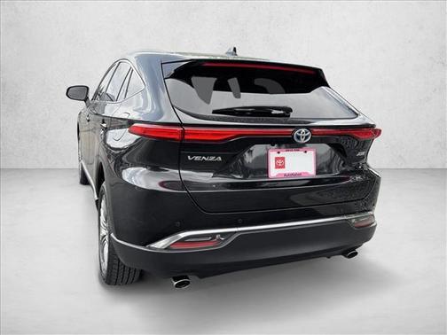 2024 Toyota Venza XLE