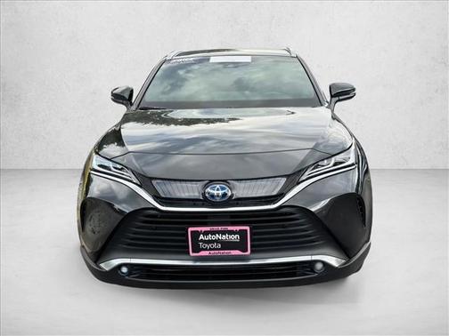 2024 Toyota Venza XLE