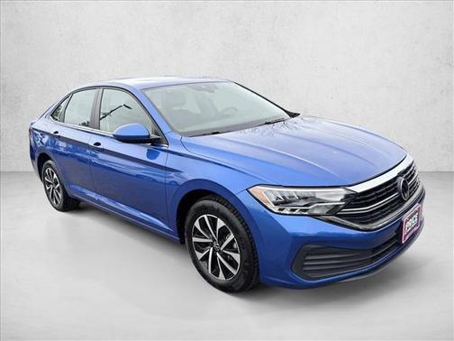 2024 Volkswagen Jetta 1.5T S