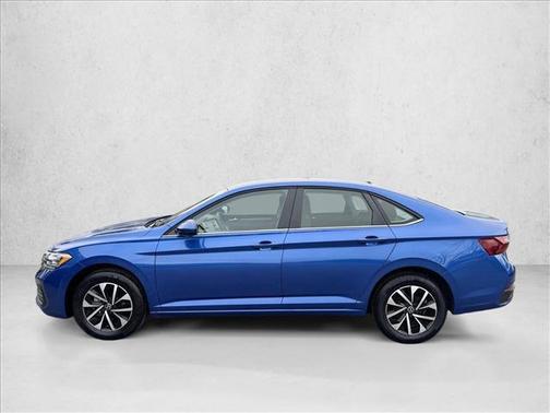 2024 Volkswagen Jetta 1.5T S