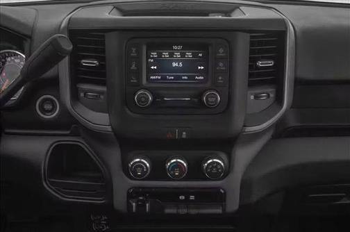 2022 RAM 2500 Laramie Crew Cab 4x4 6'4' Box