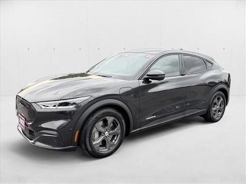 2022 Ford Mustang Mach-E Select