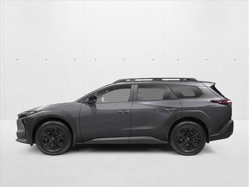 Pavement 2026 Toyota bZ Woodland AWD