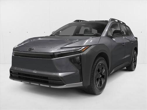 Pavement 2026 Toyota bZ Woodland AWD