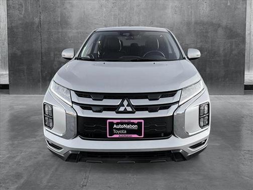 2023 Mitsubishi Outlander Sport 2.0 ES