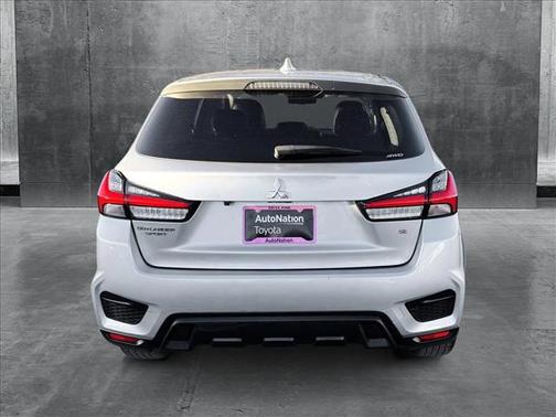 2023 Mitsubishi Outlander Sport 2.0 ES