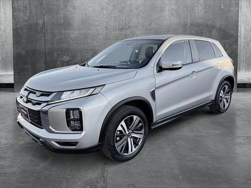 2023 Mitsubishi Outlander Sport 2.0 ES