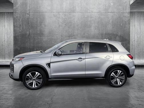 2023 Mitsubishi Outlander Sport 2.0 ES