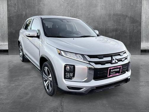 2023 Mitsubishi Outlander Sport 2.0 ES