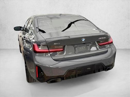 2023 BMW M340 i xDrive